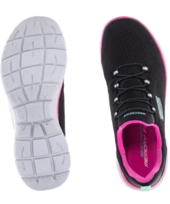 SKECHERS Summits Perfect Views - Womens