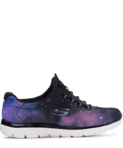 SKECHERS Summits Galaxy Dream W - Womens