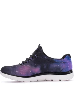 SKECHERS Summits Galaxy Dream W - Womens