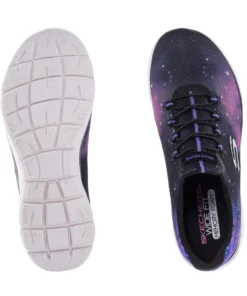 SKECHERS Summits Galaxy Dream W - Womens