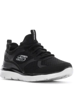 SKECHERS BEST SELLERS Summits Free Classics - Womens