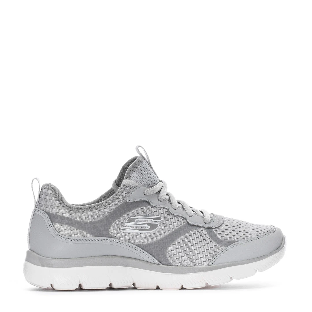SKECHERS BEST SELLERS Summits Free Classics - Womens