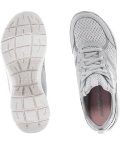 SKECHERS BEST SELLERS Summits Free Classics - Womens