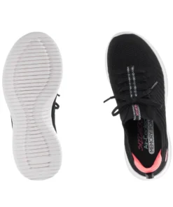 SKECHERS BEST SELLERS Ultra Flex Joyful Path - Womens