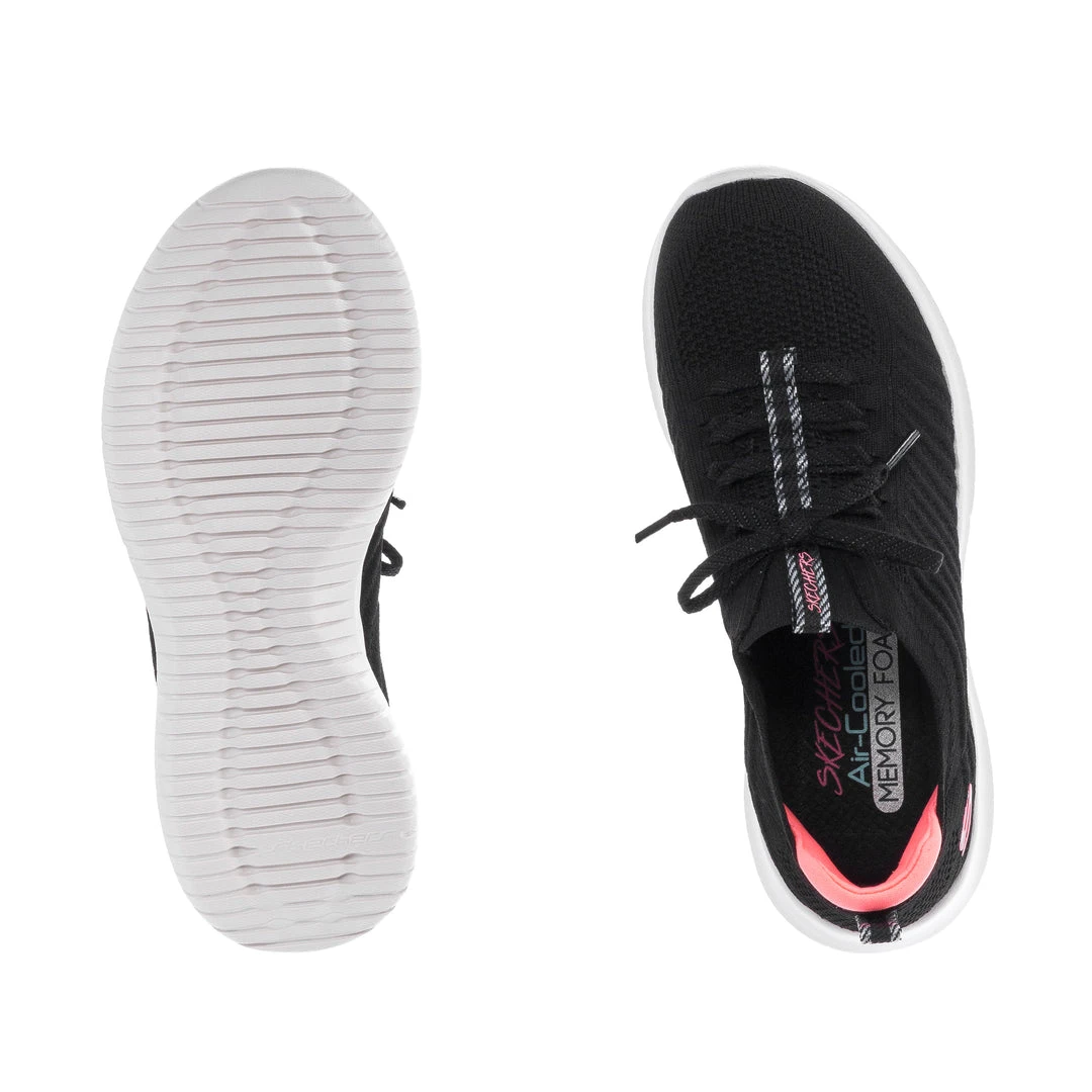 SKECHERS BEST SELLERS Ultra Flex Joyful Path - Womens