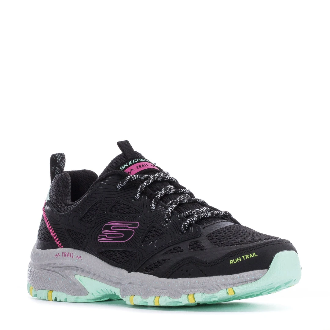 SKECHERS BEST SELLERS Hillcrest Pure Escapade - Womens