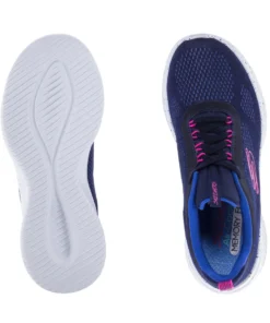 SKECHERS Ultra Flex 3.0 Sport New Horizons - Womens