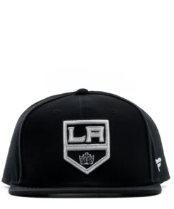 FANATICS LA Kings Primary Snapback BEST SELLERS