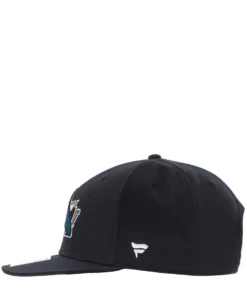 FANATICS SJ Sharks Snapback ACCESSORIES