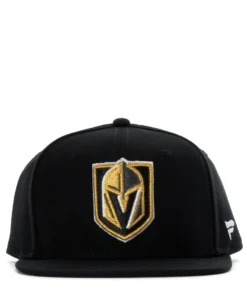 FANATICS LV Golden Knights Snapback