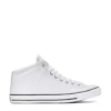 CONVERSE Chuck Taylor High Street Mid Leather - Mens