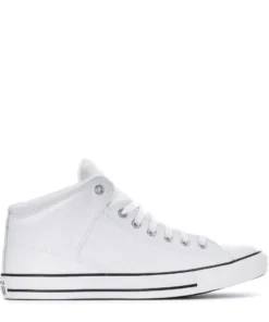 CONVERSE Chuck Taylor High Street Mid Leather - Mens