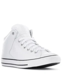 CONVERSE Chuck Taylor High Street Mid Leather - Mens