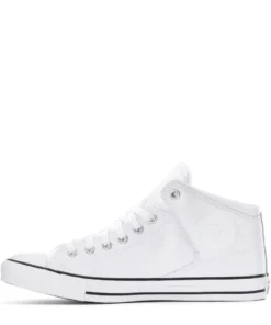 CONVERSE Chuck Taylor High Street Mid Leather - Mens
