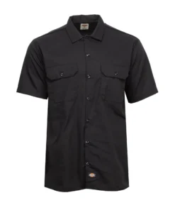 DICKIES BEST SELLERS SS Twill Work Shirt - Mens