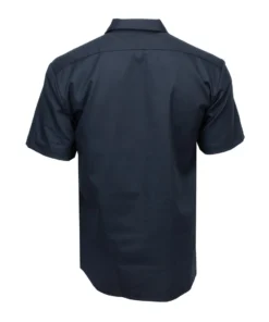 DICKIES BEST SELLERS SS Twill Work Shirt - Mens