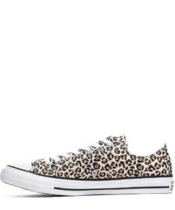 CONVERSE Chuck Taylor All Star Ox Cheetah - Womens BEST SELLERS
