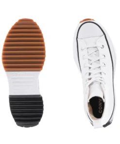 CONVERSE Run Star Hike Hi - Womens BEST SELLERS