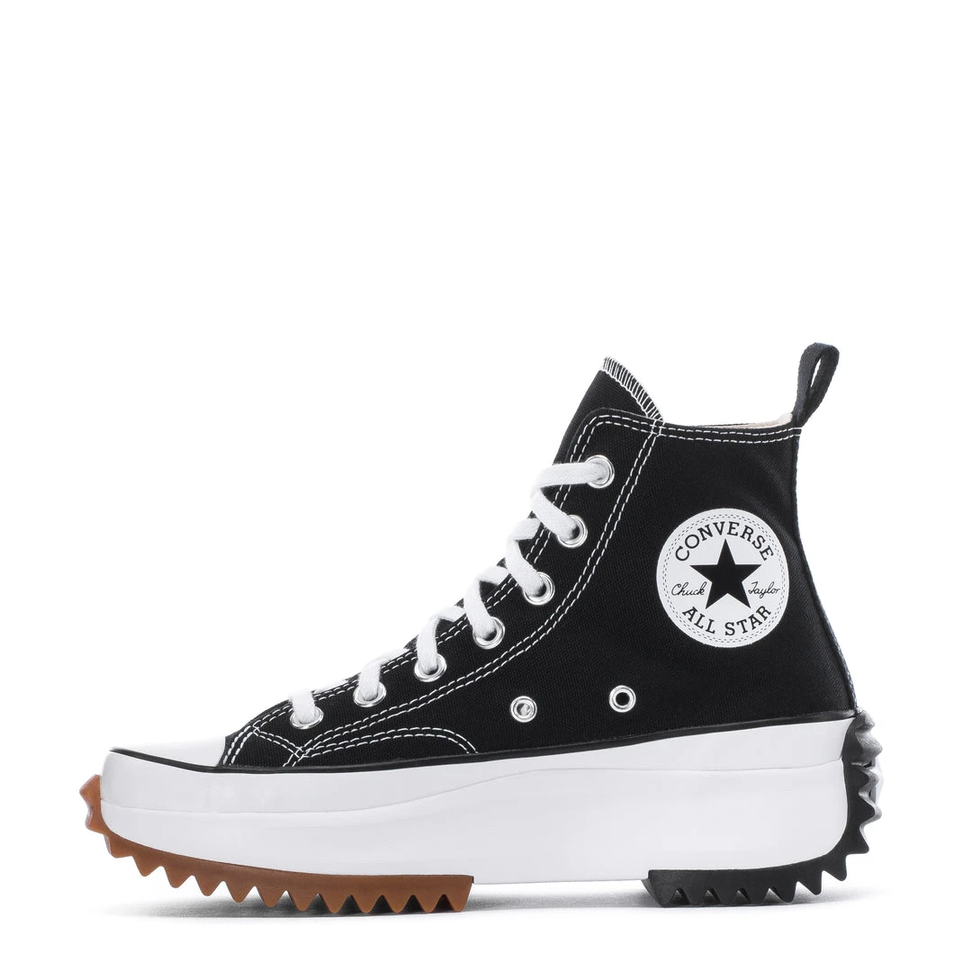 CONVERSE Run Star Hike Hi - Womens BEST SELLERS