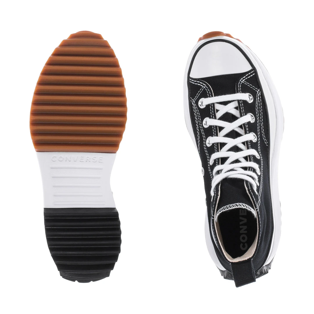 CONVERSE Run Star Hike Hi - Womens BEST SELLERS