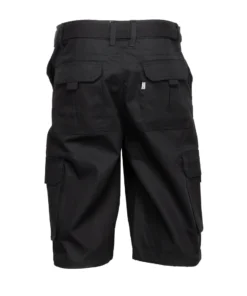 PRO CLUB Belted Twill Cargo Short - Mens BEST SELLERS
