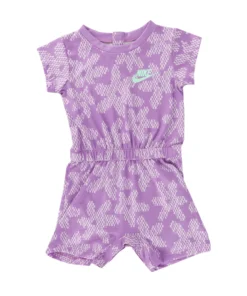 NIKE Sport Daisy Romper - Girls INF BEST SELLERS