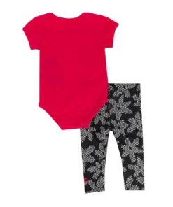 NIKE Bodysuit Legging Set - Girls INF