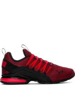 PUMA Axelion Mesh - Mens BEST SELLERS