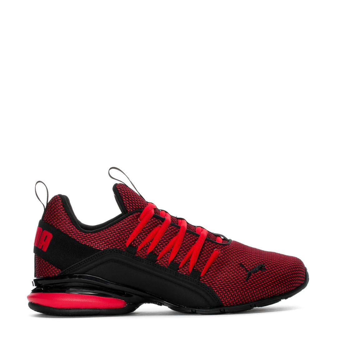 PUMA Axelion Mesh - Mens BEST SELLERS