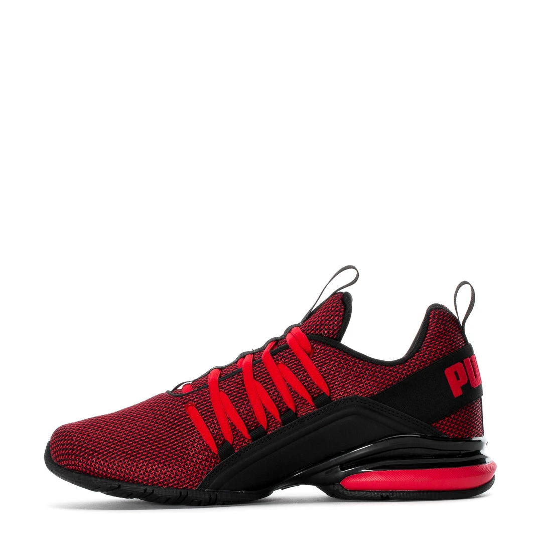 PUMA Axelion Mesh - Mens BEST SELLERS