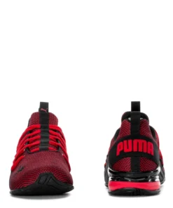 PUMA Axelion Mesh - Mens BEST SELLERS