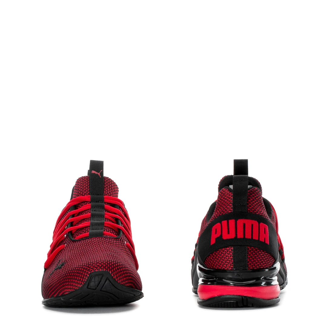 PUMA Axelion Mesh - Mens BEST SELLERS