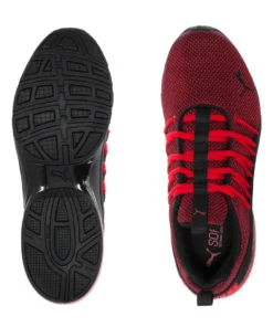 PUMA Axelion Mesh - Mens BEST SELLERS