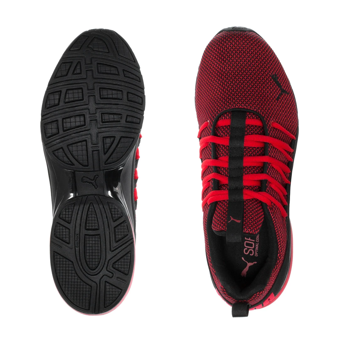 PUMA Axelion Mesh - Mens BEST SELLERS