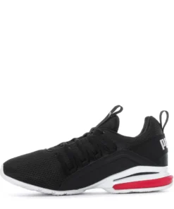 PUMA Boys Axelion Mesh - Youth