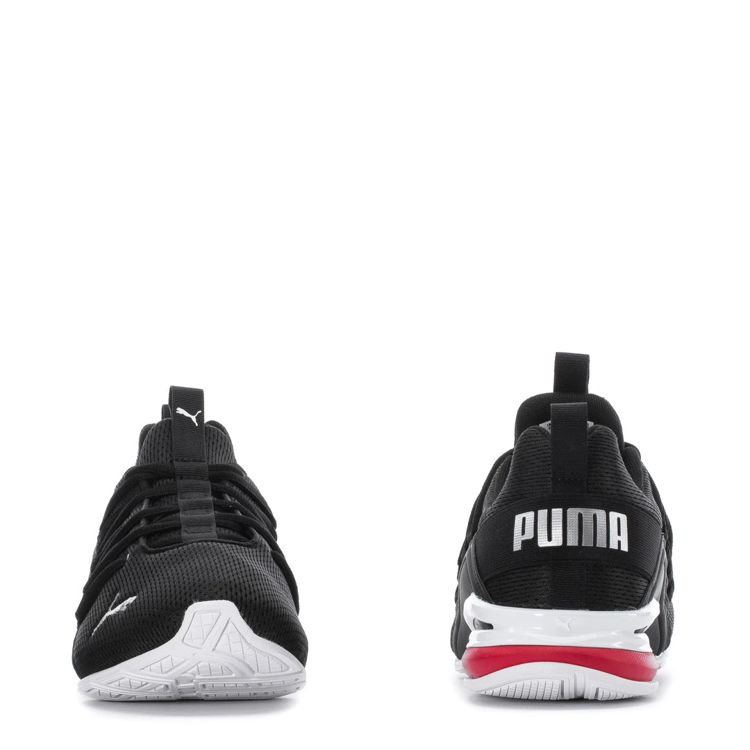 PUMA Boys Axelion Mesh - Youth