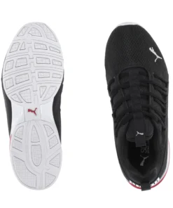 PUMA Boys Axelion Mesh - Youth