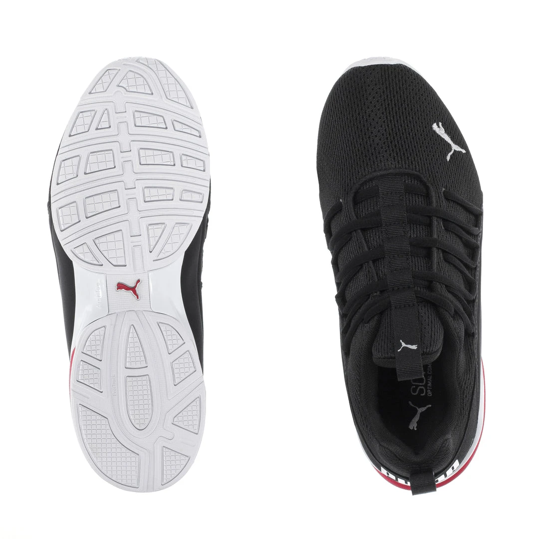 PUMA Boys Axelion Mesh - Youth