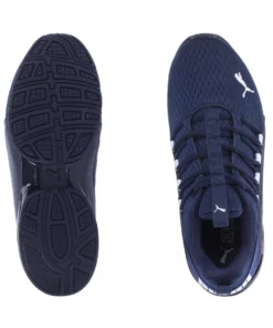 PUMA BEST SELLERS Axelion Mesh - Mens