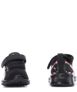 PUMA Flyer Runner - Toddler Boys