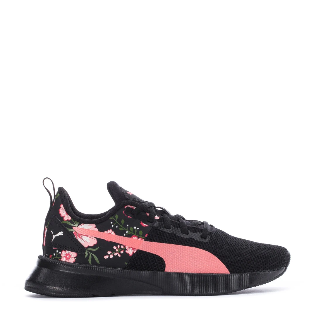 PUMA Girls Flyer Runner - Youth