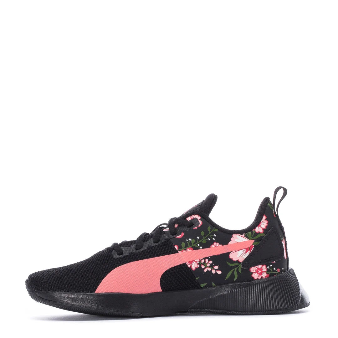 PUMA Girls Flyer Runner - Youth