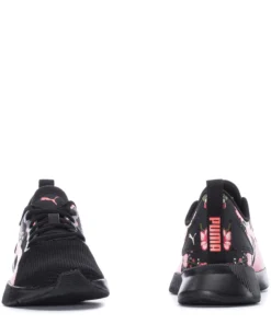 PUMA Girls Flyer Runner - Youth