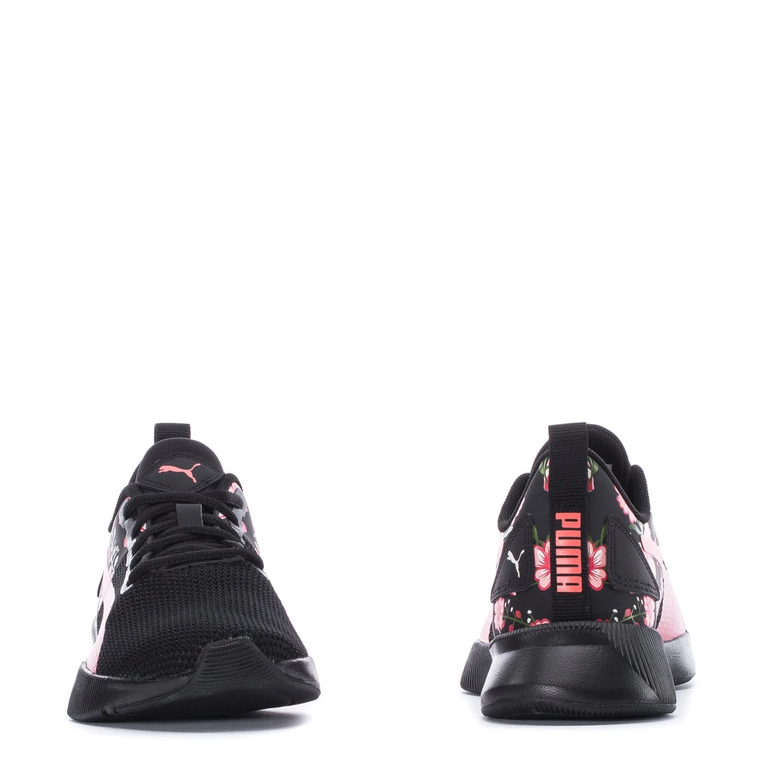 PUMA Girls Flyer Runner - Youth