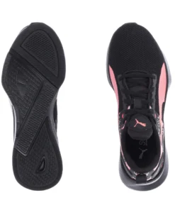 PUMA Girls Flyer Runner - Youth