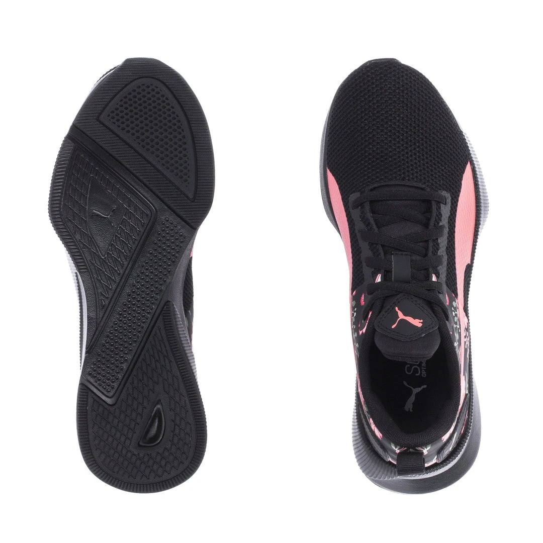 PUMA Girls Flyer Runner - Youth