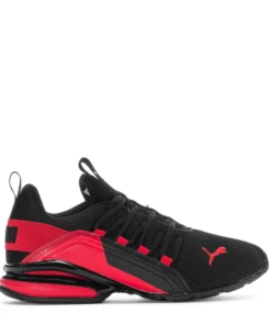 PUMA Axelion Mesh - Youth BEST SELLERS