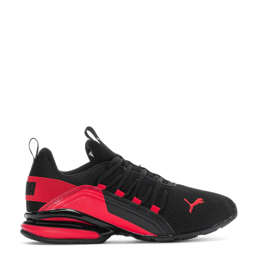 PUMA Axelion Mesh - Youth BEST SELLERS
