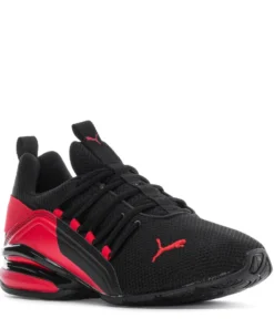 PUMA Axelion Mesh - Youth BEST SELLERS