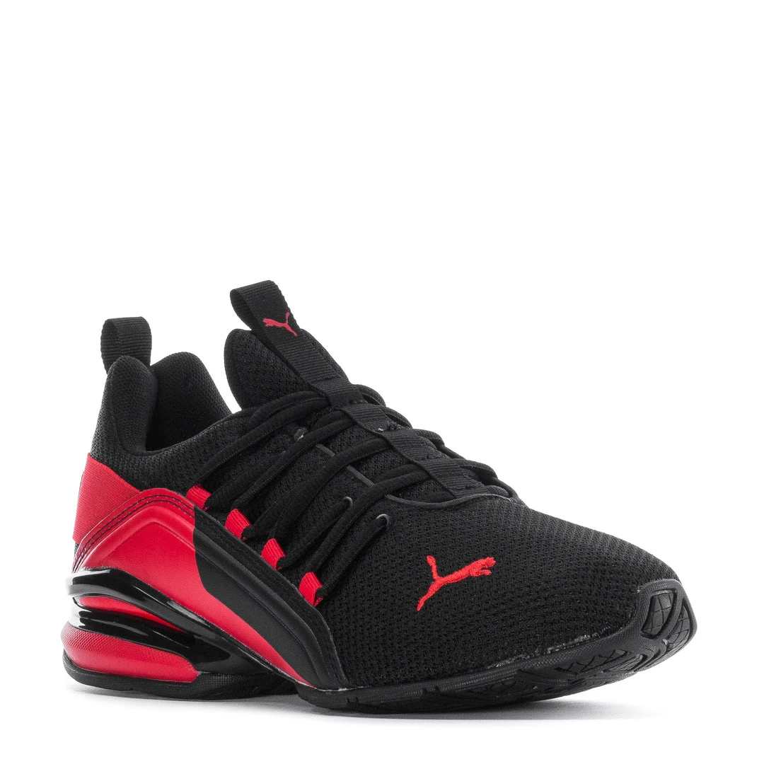 PUMA Axelion Mesh - Youth BEST SELLERS